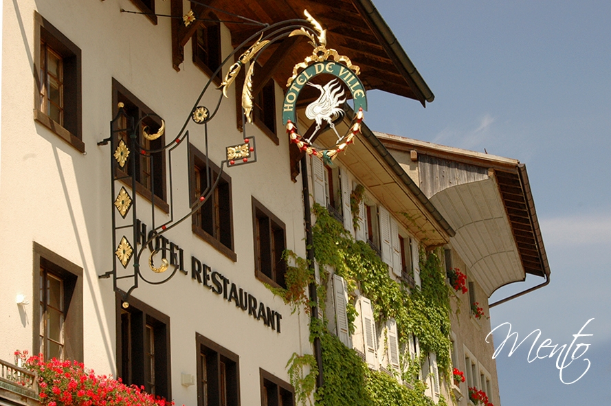 Suiza 1 058